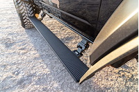 SIDE STEPS BRONCO