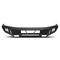 FD-19337 ECO-Series Front Bumper 2009-2013 Ford F-150, 2014-2014 Ford F-150