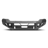 FD-19338 ECO-Series Front Winch Bumper Fits Select Ford F-250/F-350/F-450/F-550 Super-Duty