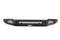 FD-19342 Ambush Series Front Bumper 2018-2020 Ford F-150