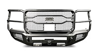 AMBUSH FRONT BUMPER
