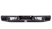 FD-2962 ECO-Series Rear Bumper 2015-2016 Ford F-150, 2017 Ford F-150