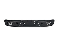 AMBUSH REAR BUMPER