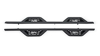 FD-4201 Ambush Side Steps Fits Select Ford F-250/F-350/F-450 Super-Duty