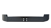 FJ-2961 Rear Bumper 2007-2014 Toyota FJ Cruiser