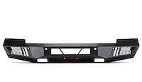 GM-19335 ECO-Series Front Bumper 2014-2015 Chevy Silverado 1500