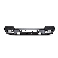 GM-19336 ECO-Series Front Bumper 2016-2018 Chevy Silverado 1500