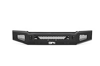 GM-19344 Ambush Series Front Bumper Fits Select Chevy Silverado 1500