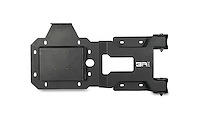 JK-5290 RTC Reinforced Tire Carrier Fits Select Jeep Wrangler JK