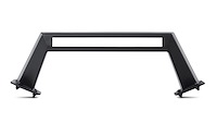 JL-5125 Fabricated Grill Guard Fits Select Jeep Gladiator, Jeep Wrangler