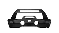 ORION FRONT BUMPER