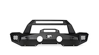 ORION FRONT BUMPER