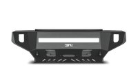 PRO SERIES FRONT BUMPER