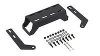 TK-6127 Overland Rack Accessory Mount