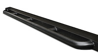 WU-4121 Rockcrawler Side Guards 2004-2006 Jeep Wrangler