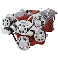 ACCESORY DRIVE KIT