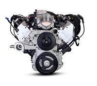 BLS4273T56 Standard Edition GM LS Compatible Builder Series, EFI