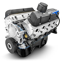 BP302MAXCT Ford Small Block Compatible 302 ci. Bronco Edition Long Block [Dual/Rear Sump]