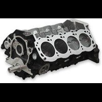 347 c.i. Short Block Engine Assembly for Ford Small Block Applications
