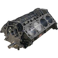 Short Block Assembly 347ci SB-Ford