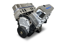 BP454CT GM Compatible Big Block Chevy 454 ci. Long Block [460 HP]