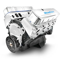 BP49611CT GM Compatible Big Block Chevy 496 ci. Long Block for Power Adders [561 HP]