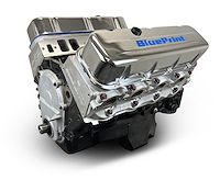BP4967CT GM Compatible Big Block Chevy 496 ci. Long Block [600 HP]
