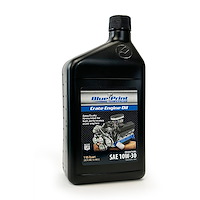 BPP10W30 Crate Engine Service Oil
