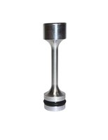 BPP12573460 Plug, Oil Galley, LS, Billet Aluminum