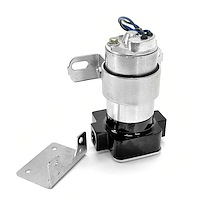 Electric Carburetor Fuel Pump, 130 GPH, 3/8 in. NPT Inlet/Outlet