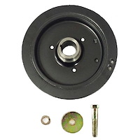 BPP350 Harmonic Balancer