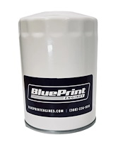 BPP51061 Engine Oil Filter for Chevy Small & Big Block Engines