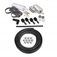 BPP5267 EFI Fuel Pump Kit 5267, for Holley 550510, 550511