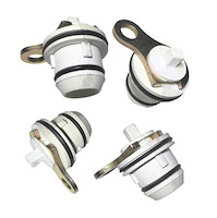 BPP53032221 MDS Cylinder Deactivation Solenoid Plugs for Dodge Gen III Hemi Engines