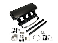 BPP837252 Aluminum Fabricated EFI Intake Manifold for 2009-2023 Mopar Gen III Hemi Engines w/Eagle 5.7, Apache 6.4, & 6.1L Heads