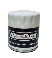 BPPB160 GM Gen IV LS and 2009+ Gen III Hemi Oil Filter