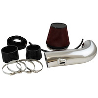 BPPLS01013 Air Intake Kit for Front Throttle Body Muscle Car Type Swap Engines