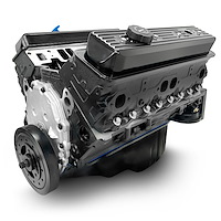 G3509602 Emission Legal Replacement 350 ci. (5.7L) Vortec Engine for 1996-2002 GM Trucks, SUVs