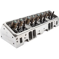 HP8103 Muscle Car Series Aluminum Cylinder Head Small Block Chevy