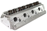 HP9009 Muscle Car Series Aluminum Cylinder Head Small Block Ford