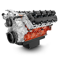 PS426CT 426CI Chrysler HEMI Compatible Long Block