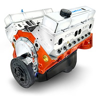 BP4272CT1 GM Compatible Small Block Chevy 427 ci. ProSeries Long Block [540 HP]
