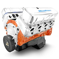 PS502CT 502CI GM Big Block Compatible Long Block