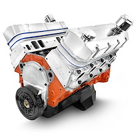 PS5401CT Big Block Chevy 540 ci. ProSeries Long Block [670 HP]