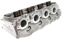 PS8012 Muscle Car Series Aluminum Cylinder Head Big Block Chevy