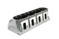 PS8015 LS Cylinder Head 259cc Intake Ports (LS3-style Rectangle Port)