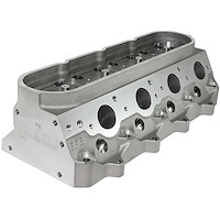 PS8016 LSX Cylinder Head 259cc Intake Ports (LS3-style Rectangle Port)