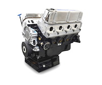 PSF4271CT Ford Small Block Compatible 427 ci. Long Block [Front Sump]