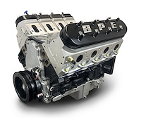 PSLS42730CT GM LS 427 ci. (7.0L) ProSeries Long Block [605 HP]