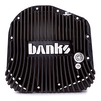 BANKS DIFFERENTIAL COVER